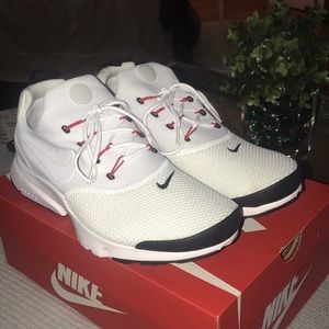 Men’s Nike Presto Fly Tennis Shoes
